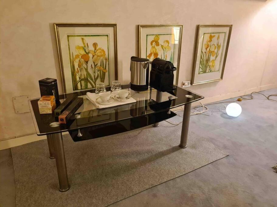 博尔扎诺Domus Aurea公寓 外观 照片